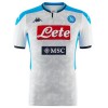 Billiga Fotbollströjor SSC Napoli Tredje tröja 2019/20 Kortärmad